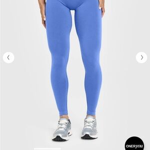 Oner Active Blue Leggings